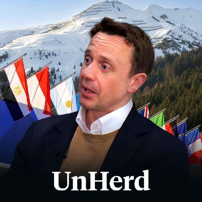 John Bew: The Davos world is over