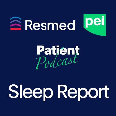 Sleep Report Sleep Report