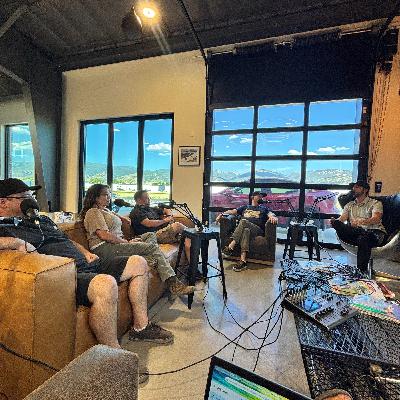 Cleard Hangar Talk #1 - Landing fees and Traffic Pattern Issues