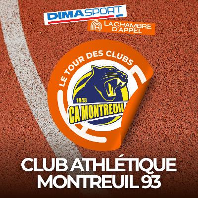 Le Tour des Clubs #6 : CA Montreuil 93