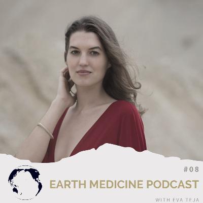#8 Yoniverse (part 2) with Eva Teja