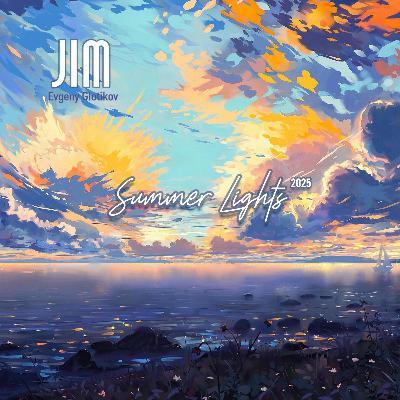 DJ JIM - Summer Lights 2025 DJ JIM - Summer Lights 2025