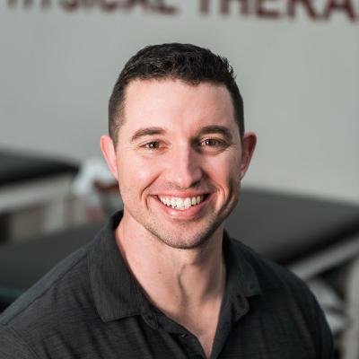 The Natural Med with Dr. Wes McFall The Natural Med with Dr. Wes McFall