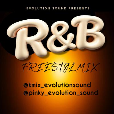 Freestyle R&B Mix