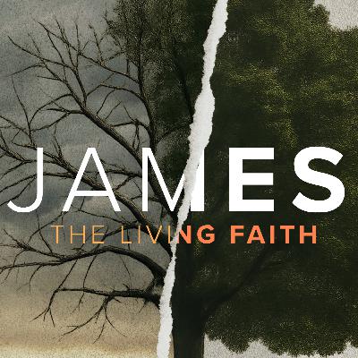 The Prayer That Changes Everything | James: The Living Faith