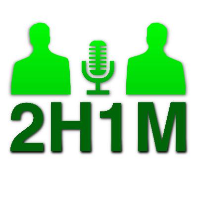 2 Hunks & A Mic || Episode 3: PokemonGo