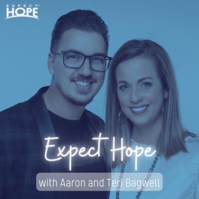The YOU That YOU CAN'T See | Pastor Aaron Bagwell