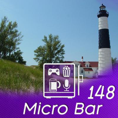 MicroBar 148 - Un Scrabble Immortel de Chefs d'Etats (sic)