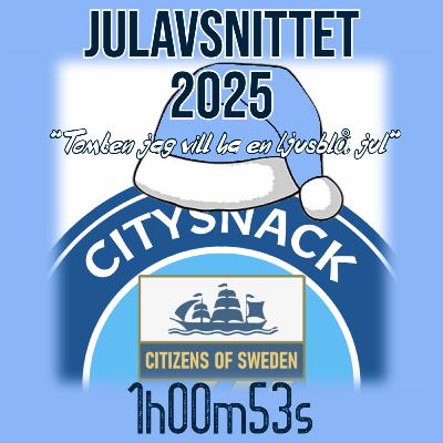 Julspecial- Extra mycket quiz!