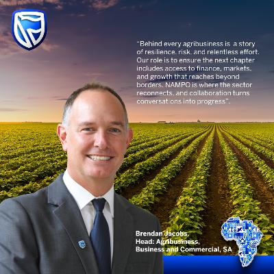 Beyond Borders — The Future of Financing for Agribusiness