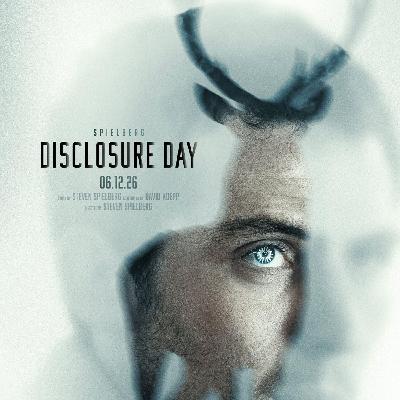 El día de la revelación, nueva peli de Steven Spielberg El día de la revelación, nueva peli de Steven Spielberg