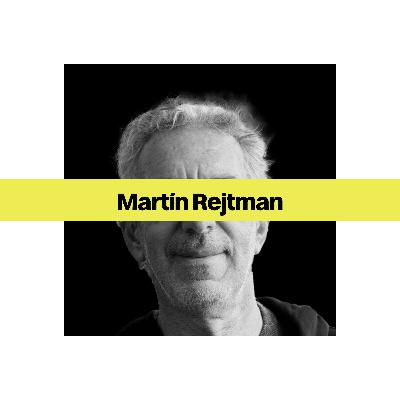 El cine de Martín Rejtman El cine de Martín Rejtman