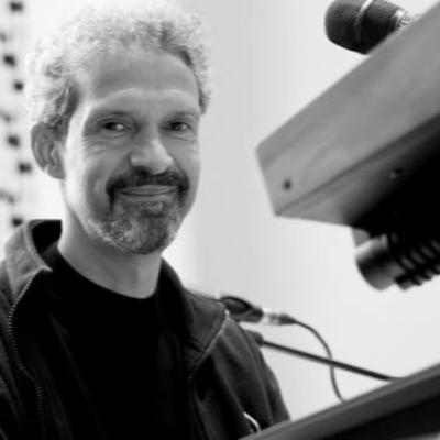 Episode 126 - Mike Lindup