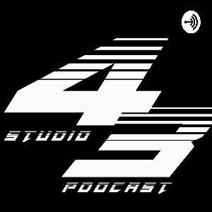 Studio 43 Podcast Ep 9 Studio 43 Podcast Ep 9