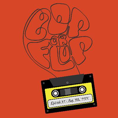 Tell Me Something Bop - 08.09.1974
