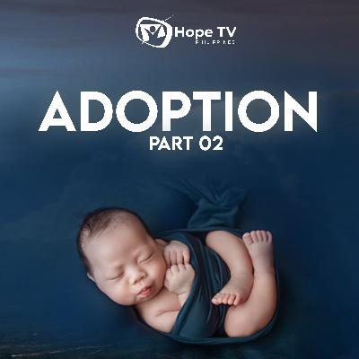 Adoption - Part 02 | The Chemistry of Law, Love and Life