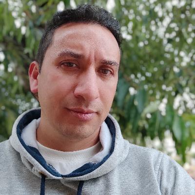 Audio del Perdón