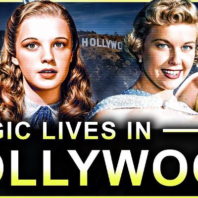 The Tragic Queens of Golden Era Hollywood: Are Hollywood's Tragic Leading Ladies Cursed?