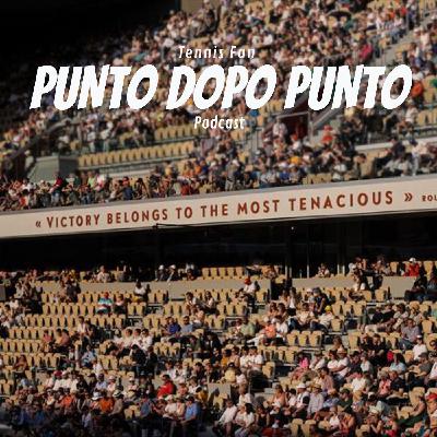 Parigi, Roland Garros 2 Giugno 2025 - L'Atmosfera delle Grandi Occasioni Parigi, Roland Garros 2 Giugno 2025 - L'Atmosfera delle Grandi Occasioni