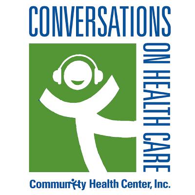 Conversations on HC: New Ways to Solve Big Health Problems: Lola Adedokun