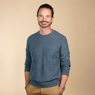 Are Architects Failing Nature? Reclaiming Buildings as Living Systems – Ep 96 with Philip Donovan