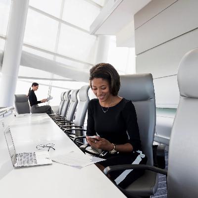 Series 2 - Board Diversification Series 2 - Board Diversification