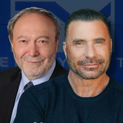 How to Rewire Your Body's Response to Stress, Trauma & Anxiety Feat. Dr. Stephen Porges
