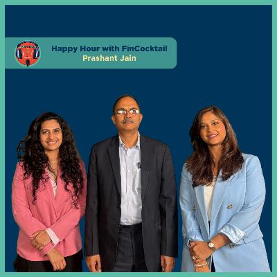 Mutual Funds & Market Cycles: Breaking down 3 decades of investing experience ft. Prashant Jain