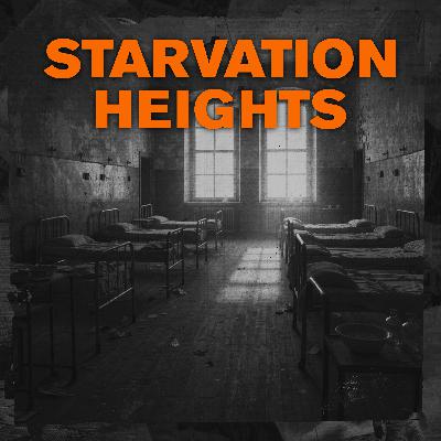 CULTS: Starvation Heights CULTS: Starvation Heights