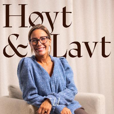 Velkommen til Høyt & Lavt med Ida - Trailer Velkommen til Høyt & Lavt med Ida - Trailer