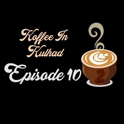 Koffee in Kulhad - S02E10 | Board Exam Postpone | Increasing Covid Cases | PUBG | Facebook | Apple