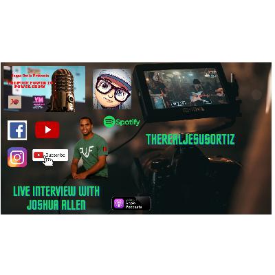 Learning on how to be a better Videographer/Photographer/Filmmaker