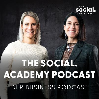 #110 Vom 1:1 zur Ausbildung: 350K mit echter Vision