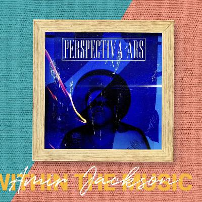 Within the music 13 : Amir Jackson Within the music 13 : Amir Jackson