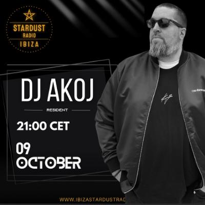 DJ Akoj - Worse White Session #41