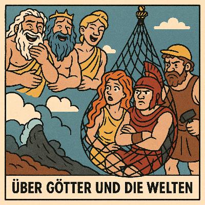 14 Aphrodite und Hephaistos - schön und gut? 14 Aphrodite und Hephaistos - schön und gut?