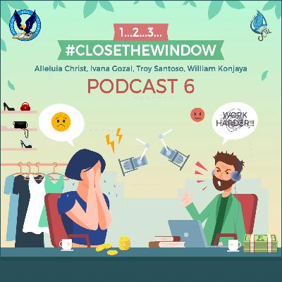 Podcast 6 Fast Fashion