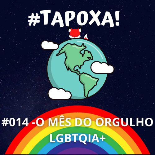 Tapoxa! Podcast