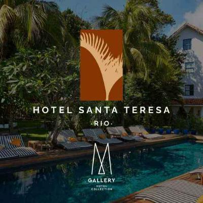SANTA TERESA HOTEL