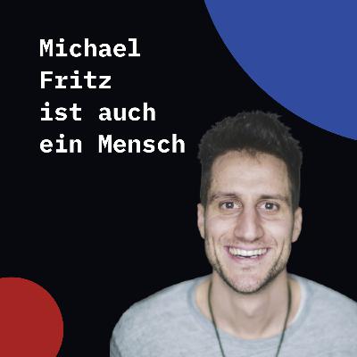 Michael Fritz über Viva Con Agua, gemeinnütziges Unternehmertum und Soziales
