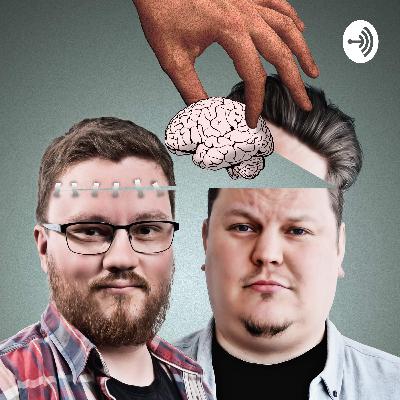 JÄRKIÄ JÄTTÄMÄTTÄ: Hei Me ViiLennetään, Loki (Disney+) sekä Rick And Morty (HBO).