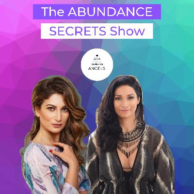 #2 Aychele Hill | Healing, Transformation, and Authentic Expression #2 Aychele Hill | Healing, Transformation, and Authentic Expression