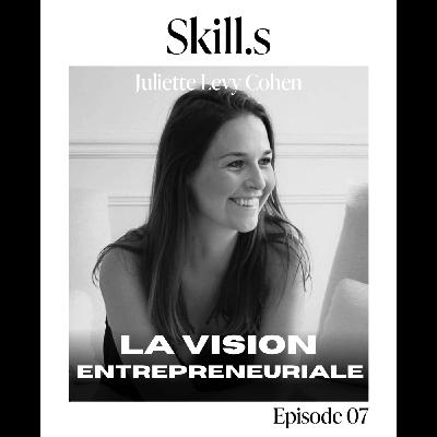 #7- Juliette Levy-Cohen - Fondatrice de Oh My Cream