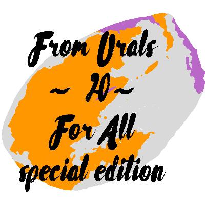 #20 Гость - Всеволод Дацко о музыкальной дистрибьюции #20 Гость - Всеволод Дацко о музыкальной дистрибьюции