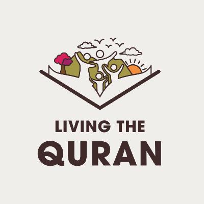 Snakes and Ladders and knowing Allah (SWT)| S1 E6 | Shk. Abbas Jaffer | Living the Quran