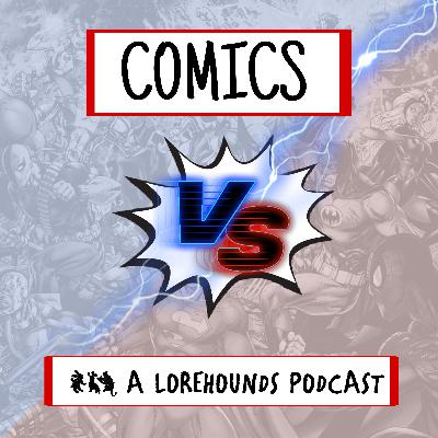 MCU vs. DCU – Which will rule 2026 (and beyond)?
