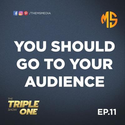 Why you should go to your Audience for Marketing?