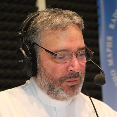 Catéchèse du P. Mathieu - 2025-06-04 L'Esprit Saint nous abreuve Catéchèse du P. Mathieu - 2025-06-04 L'Esprit Saint nous abreuve