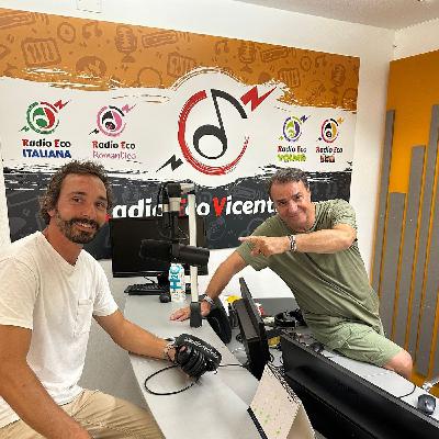 Alberto Piccolo ci racconta di un'altra grande opera di Officina acquatica