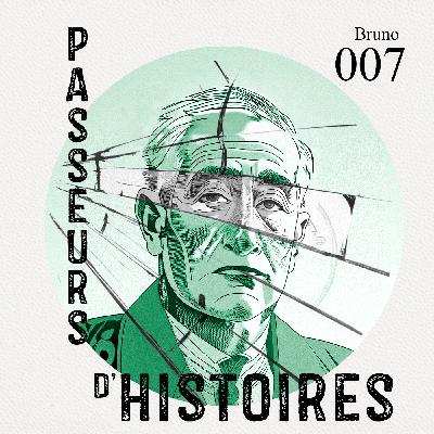 E7 - S'engager par Bruno - un militaire au service de la mémoire